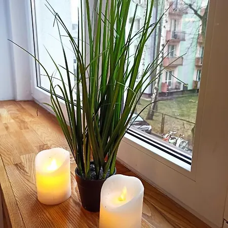 Na Sadowej * Grodzisk Mazowiecki