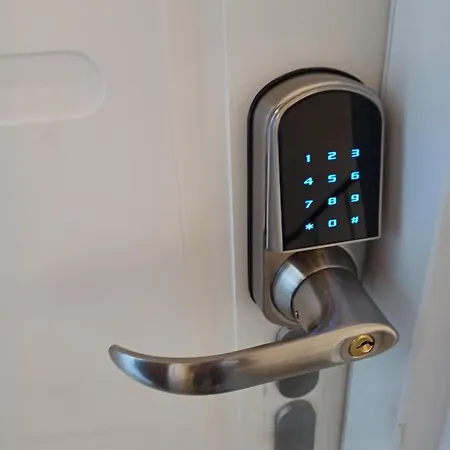 Apartment Na Sadowej Grodzisk Mazowiecki