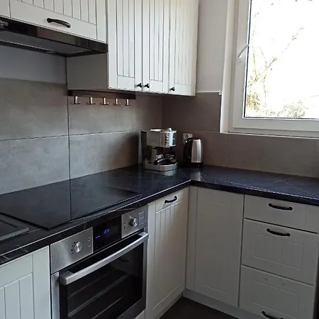 Na Sadowej * 马佐夫舍地区格罗济斯克