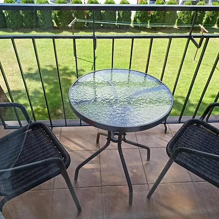Na Sadowej Apartment Grodzisk Mazowiecki