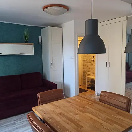 Na Sadowej Apartment Grodzisk Mazowiecki