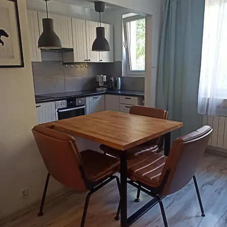 Appartamento Na Sadowej *