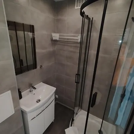 Apartment Na Sadowej *