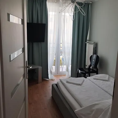 Na Sadowej Lejlighed *