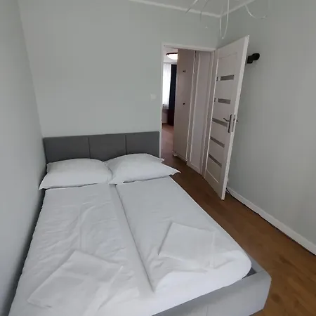 Na Sadowej * Grodzisk Mazowiecki