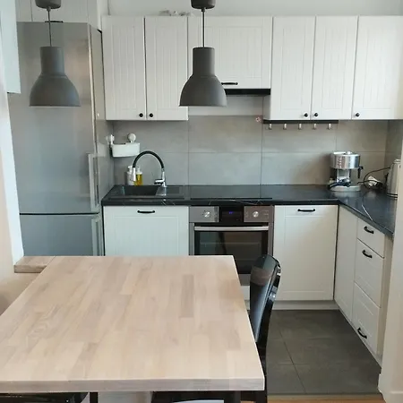 Na Sadowej * Grodzisk Mazowiecki