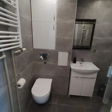 Na Sadowej * Grodzisk Mazowiecki