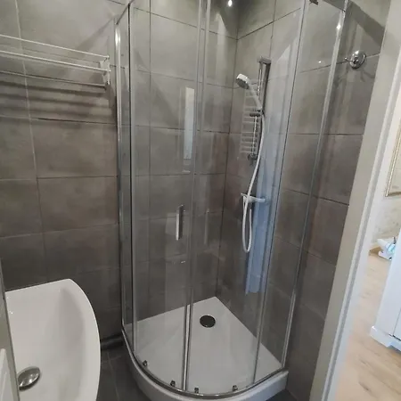 Na Sadowej Appartamento *