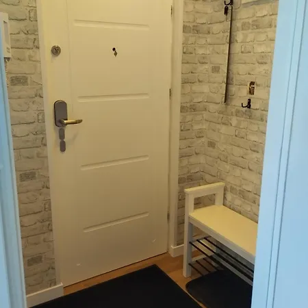 Na Sadowej Apartamento *