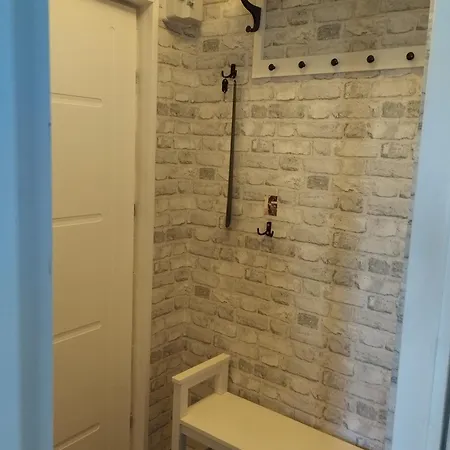 Na Sadowej Apartamento *