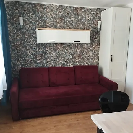 Apartamento Na Sadowej Grodzisk Mazowiecki